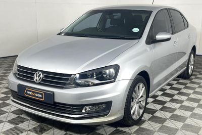 Used Volkswagen Polo GP 1.4 Comfortline for sale in Limpopo - Cars.co ...