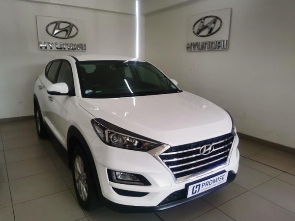 Used Hyundai Tucson 2.0 Premium Auto for sale in Kwazulu Natal - Cars ...