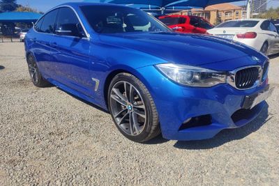 Used BMW 3 Series 335i GT M Sport for sale in Gauteng - Cars.co.za (ID ...