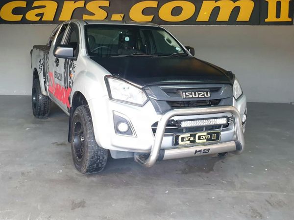 Used Isuzu KB 250D-Teq HO Hi-Riderr Extended Cab for sale in Gauteng ...