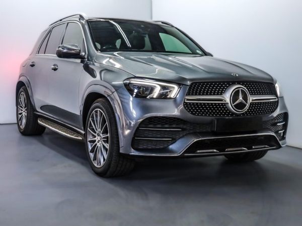 Used Mercedes-Benz GLE 400d 4Matic for sale in Gauteng - Cars.co.za (ID ...