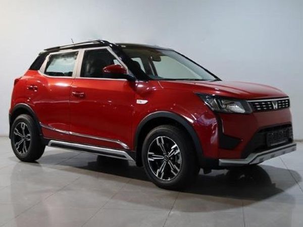 New Mahindra XUV 300 1.2T | W6 for sale in Gauteng - Cars.co.za (ID ...