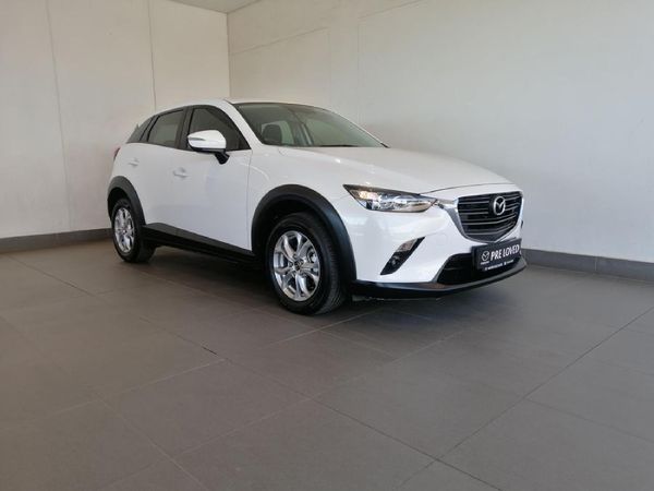 Used Mazda CX-3 2.0 Dynamic Auto for sale in Gauteng - Cars.co.za (ID ...