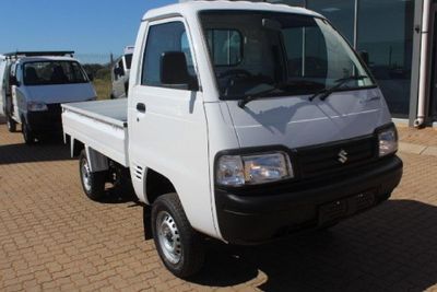 New Suzuki Super Carry 1.2i for sale in Mpumalanga - Cars.co.za (ID ...