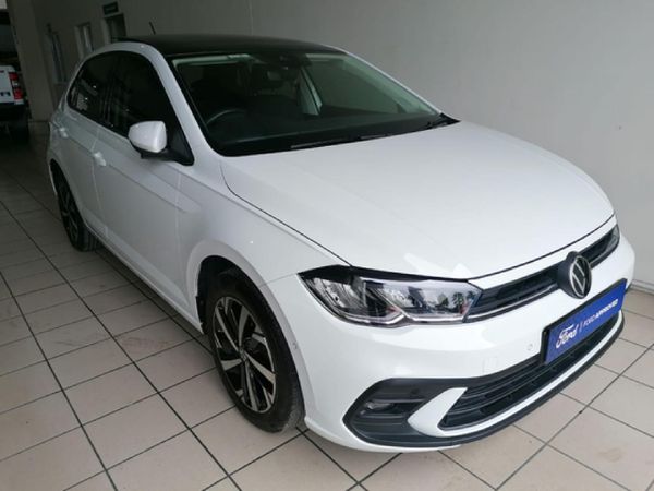 Used Volkswagen Polo 1.0 TSI Life Auto for sale in Western Cape - Cars ...