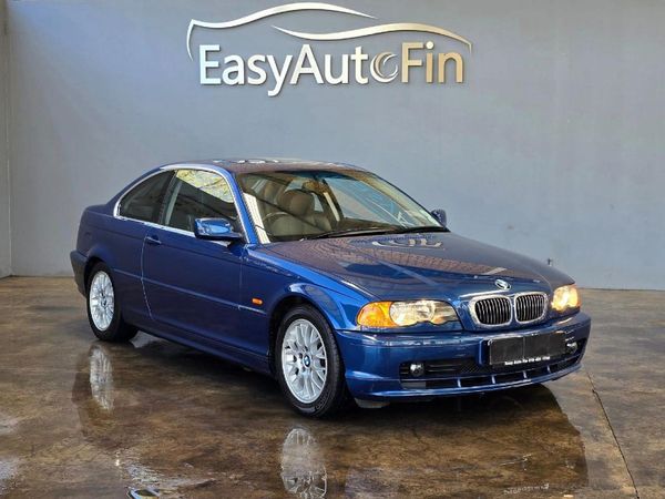 Used BMW 3 Series 325Ci Coupe for sale in Gauteng - Cars.co.za (ID ...