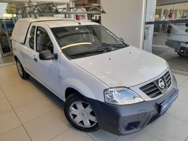 Used Nissan NP200 1.5 dCi Safety Pack for sale in Gauteng - Cars.co.za ...