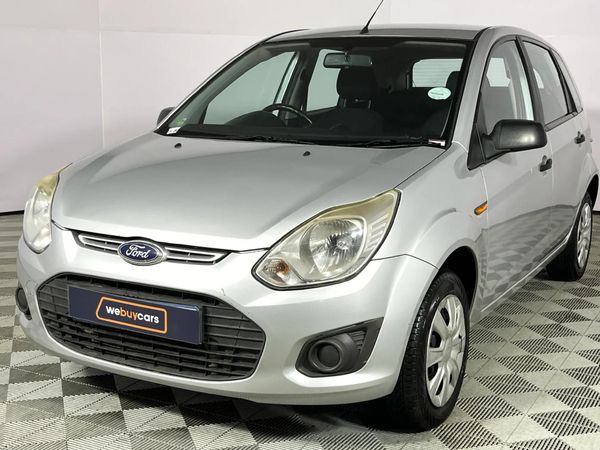 Used Ford Figo 1.4 Ambiente for sale in Kwazulu Natal - Cars.co.za (ID ...