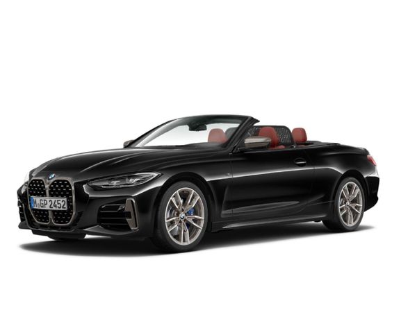 Used BMW 4 Series M440i xDrive Convertible Auto for sale in Kwazulu ...