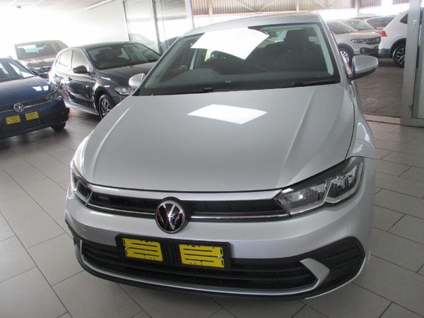 New Volkswagen Polo 1.0 TSI for sale in Kwazulu Natal - Cars.co.za (ID ...