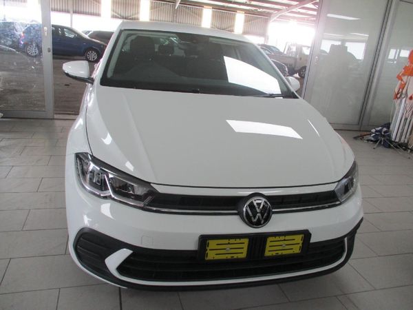 New Volkswagen Polo 1.0 TSI for sale in Kwazulu Natal - Cars.co.za (ID ...