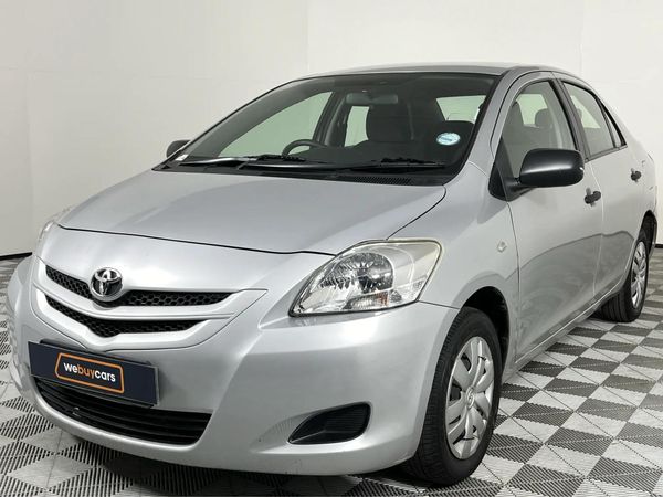 Used Toyota Yaris T3 for sale in Kwazulu Natal - Cars.co.za (ID::9465512)