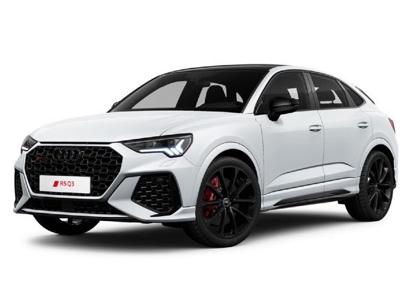 New Audi RSQ3 Sportback 2.5 TFSI for sale in Gauteng - Cars.co.za (ID ...