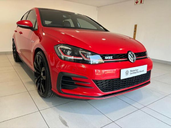 Used Volkswagen Golf VII GTI 2.0 TSI Auto for sale in Gauteng - Cars.co ...