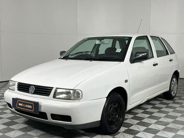 Used Volkswagen Polo Playa 1.4 for sale in Mpumalanga - Cars.co.za (ID ...