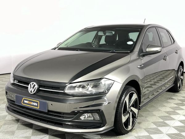 Used Volkswagen Polo 1.0 TSI Comfortline Auto for sale in Kwazulu Natal ...