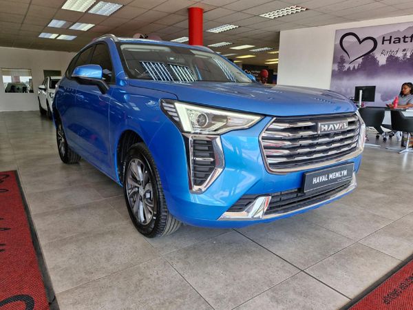 New Haval Jolion 1.5T Premium Auto for sale in Gauteng - Cars.co.za (ID ...