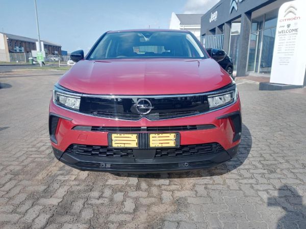 New Opel Grandland X 1.6T Edition Auto for sale in Kwazulu Natal - Cars ...