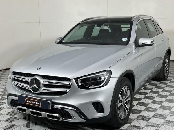 Used Mercedes Benz Glc 300d 4matic For Sale In Gauteng Za Id9479218 1122