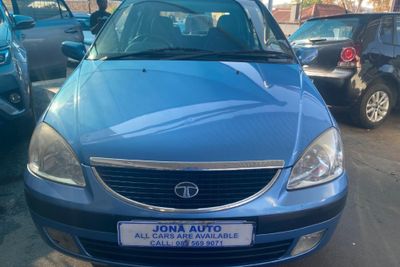 Used TATA Indica 1.4 DLS for sale in Gauteng - Cars.co.za (ID::9479557)