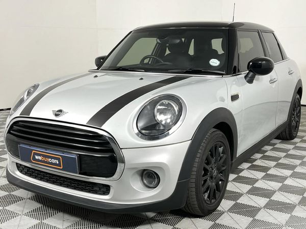 Used MINI Hatch Cooper 5-dr Auto for sale in Kwazulu Natal - Cars.co.za ...