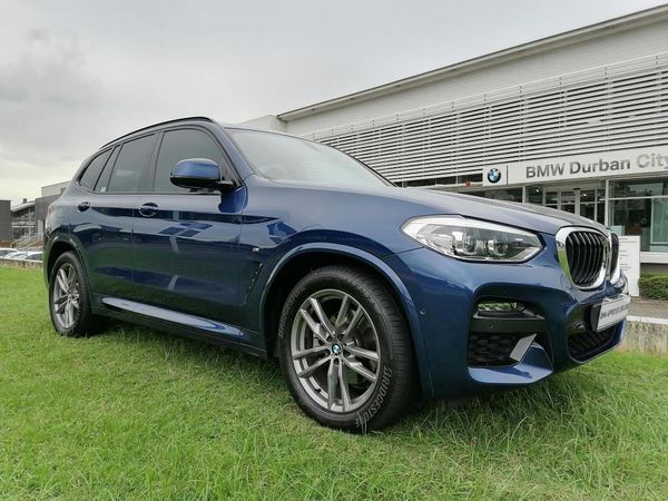 Used BMW X3 2.5i Auto for sale in Kwazulu Natal - Cars.co.za (ID::9482013)