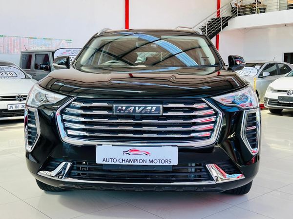 Used Haval Jolion 1.5T Premium Auto for sale in Gauteng - Cars.co.za ...