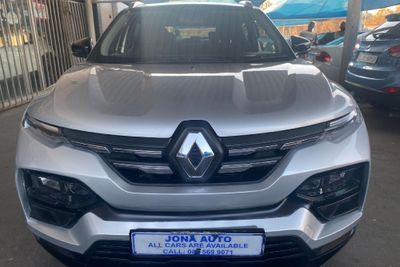 Used Renault Kiger 1.0 Energy Life for sale in Gauteng - Cars.co.za (ID ...