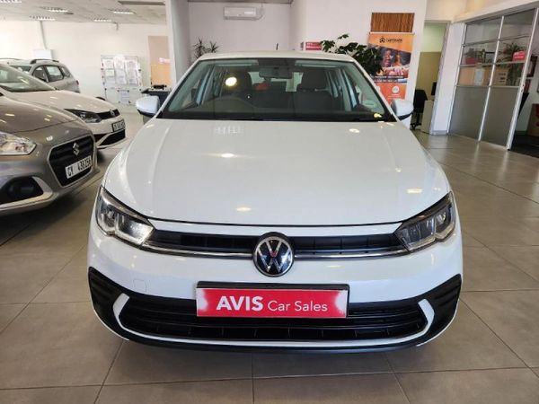 Used Volkswagen Polo 1.0 Tsi For Sale In Eastern Cape - Cars.co.za (id 