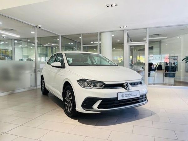 Used Volkswagen Polo 1.0 TSI for sale in Kwazulu Natal - Cars.co.za (ID ...