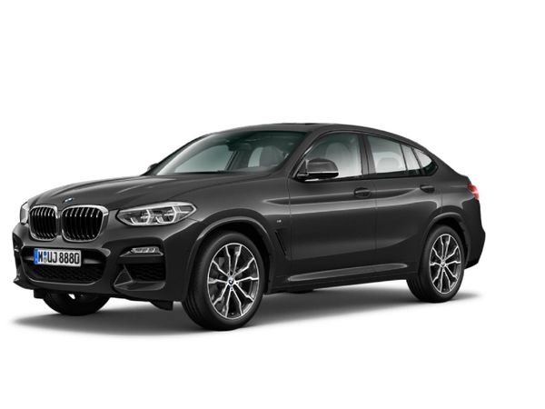 Used BMW X4 xDrive20d M Sport for sale in Kwazulu Natal - Cars.co.za ...