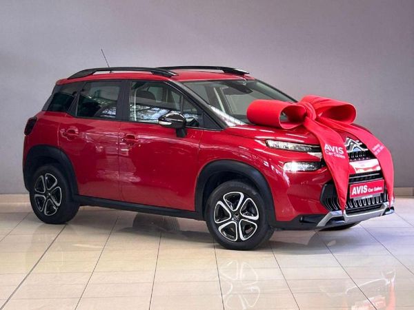 Used Citroen C3 Aircross 1.2T PureTech Feel Auto for sale in Kwazulu ...