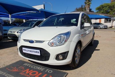 Used Ford Figo 1.4 Ambiente for sale in Gauteng - Cars.co.za (ID::9486440)