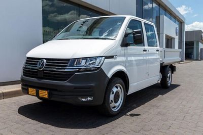 New Volkswagen Transporter BiTDI (146kW) LWB Auto 4Motion