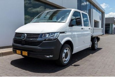 New Volkswagen Transporter BiTDI (146kW) LWB Auto 4Motion