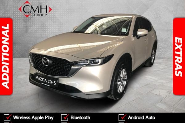 2026 Mazda CX-5 2.0 Active Auto — image 1