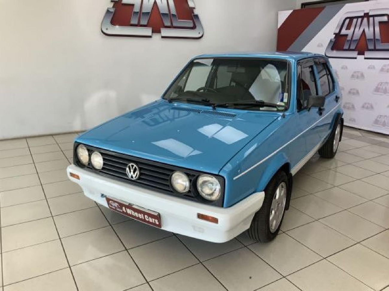 Used Volkswagen Citi Golf for sale in Mpumalanga - Cars.co.za (ID