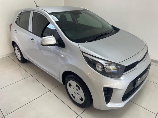 Used Kia Picanto 1.0 Street for sale in Gauteng - Cars.co.za (ID::9489513)