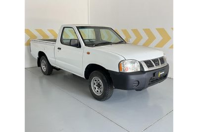 Used Nissan NP300 2.0i SWB Single-Cab for sale in Kwazulu Natal - Cars ...