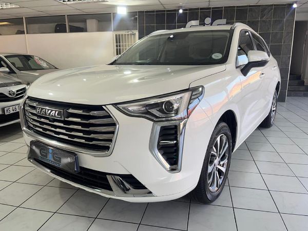 Used Haval Jolion 1.5T Premium Auto for sale in Gauteng - Cars.co.za ...