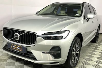 Used Volvo XC60 B5 Momentum Geartronic AWD for sale in Gauteng - Cars ...