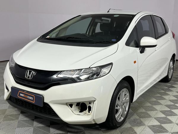 Used Honda Jazz 1.2 Comfort Auto for sale in Kwazulu Natal - Cars.co.za ...