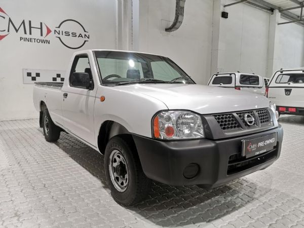 Used Nissan NP300 2.0i LWB Single-Cab for sale in Kwazulu Natal - Cars ...