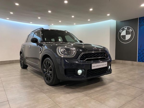 Used MINI Countryman Cooper S Auto for sale in Gauteng - Cars.co.za (ID ...