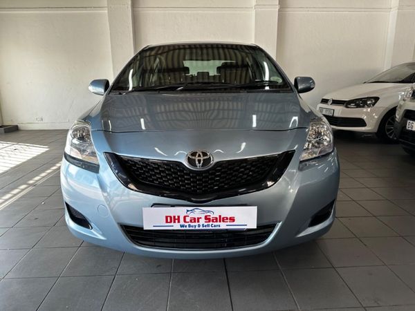 Used Toyota Corolla 1.6 Advanced Auto for sale in Kwazulu Natal - Cars ...