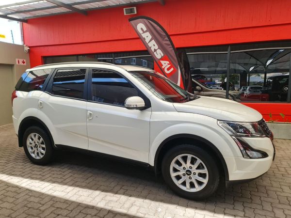 Used Mahindra XUV 500 2.2D mHawk 7-seat W8 for sale in Gauteng - Cars ...