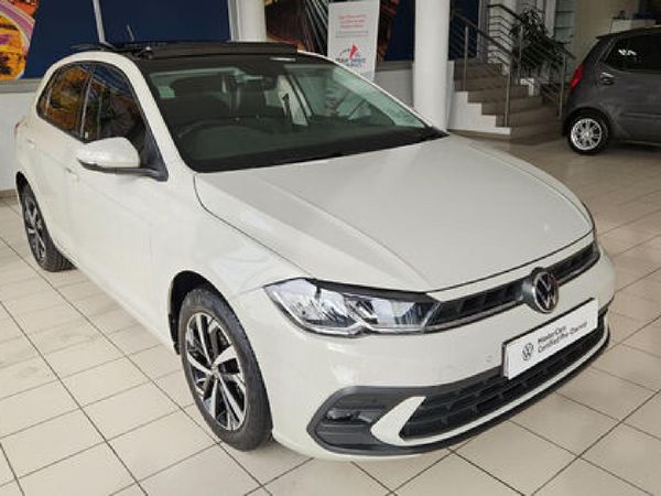 Used Volkswagen Polo 1.0 TSI Life for sale in Gauteng - Cars.co.za (ID ...