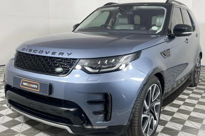 Used Land Rover Discovery 3.0 TD6 HSE Luxury for sale in Limpopo - Cars ...