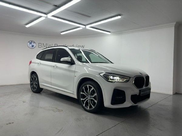 Used BMW X1 sDrive20d M Sport Auto for sale in Gauteng - Cars.co.za (ID ...