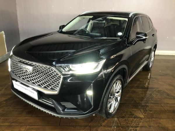 Used Haval H6 2.0T Super Luxury 4X4 Auto for sale in Gauteng - Cars.co ...